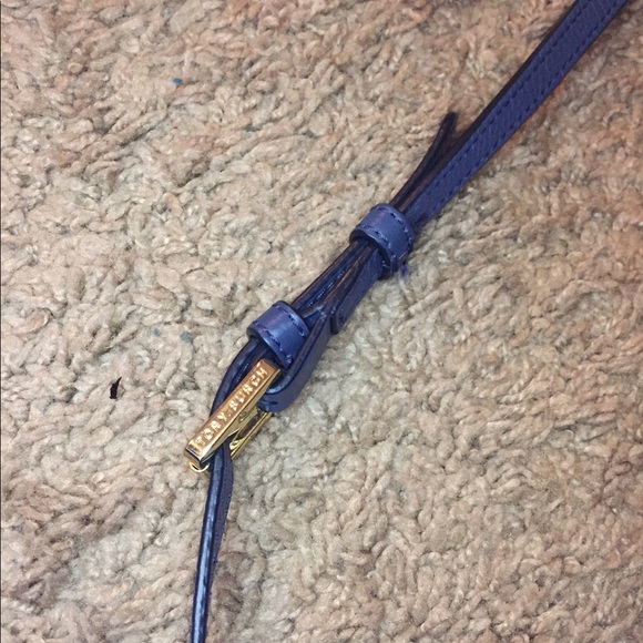 Unique mini story Burch Crossbody - Picture 3 of 5