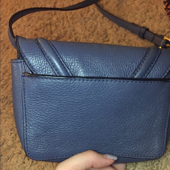 Unique mini story Burch Crossbody - Picture 5 of 5