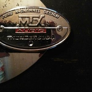 Pure N-channel Design MTX audio amp 6304ww