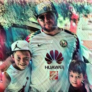 Meet your Posher, Juan