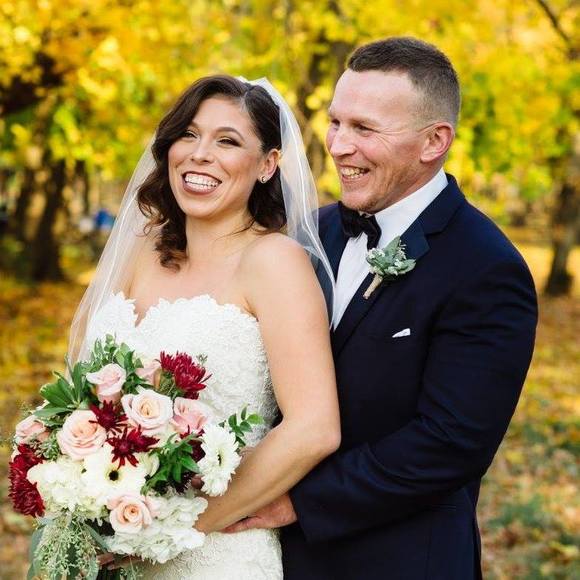 Meet your Posher, Kristin - Picture 1 of 1