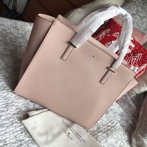 Kate Spade Cedar Street Large Hayden