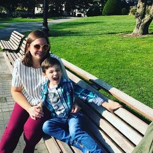 Meet your Posher, Meghan