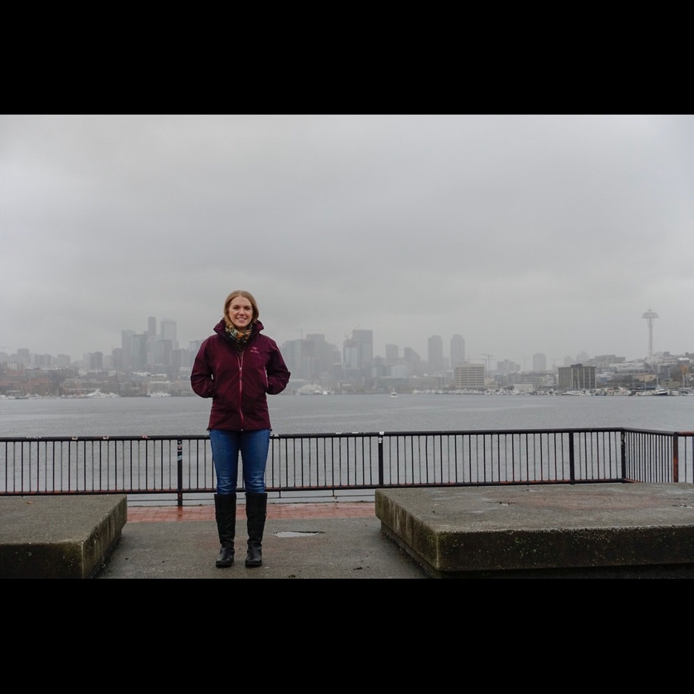 Meet your Posher, Elli