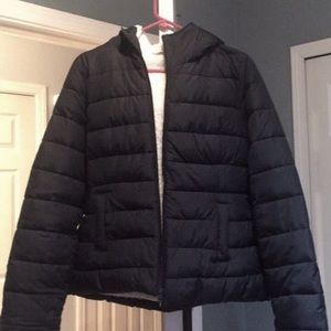 Hollister Jackets & Coats - Hollister winter jacket Hollister Jackets & Coats - Hollister winter jacket