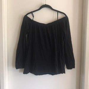 velvet by graham and Spencer off the should top