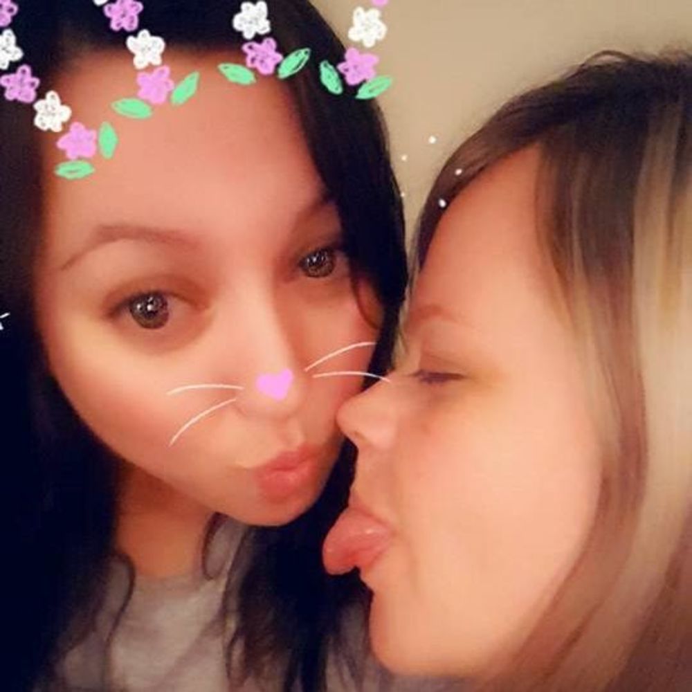 Meet your Posher, Kristy