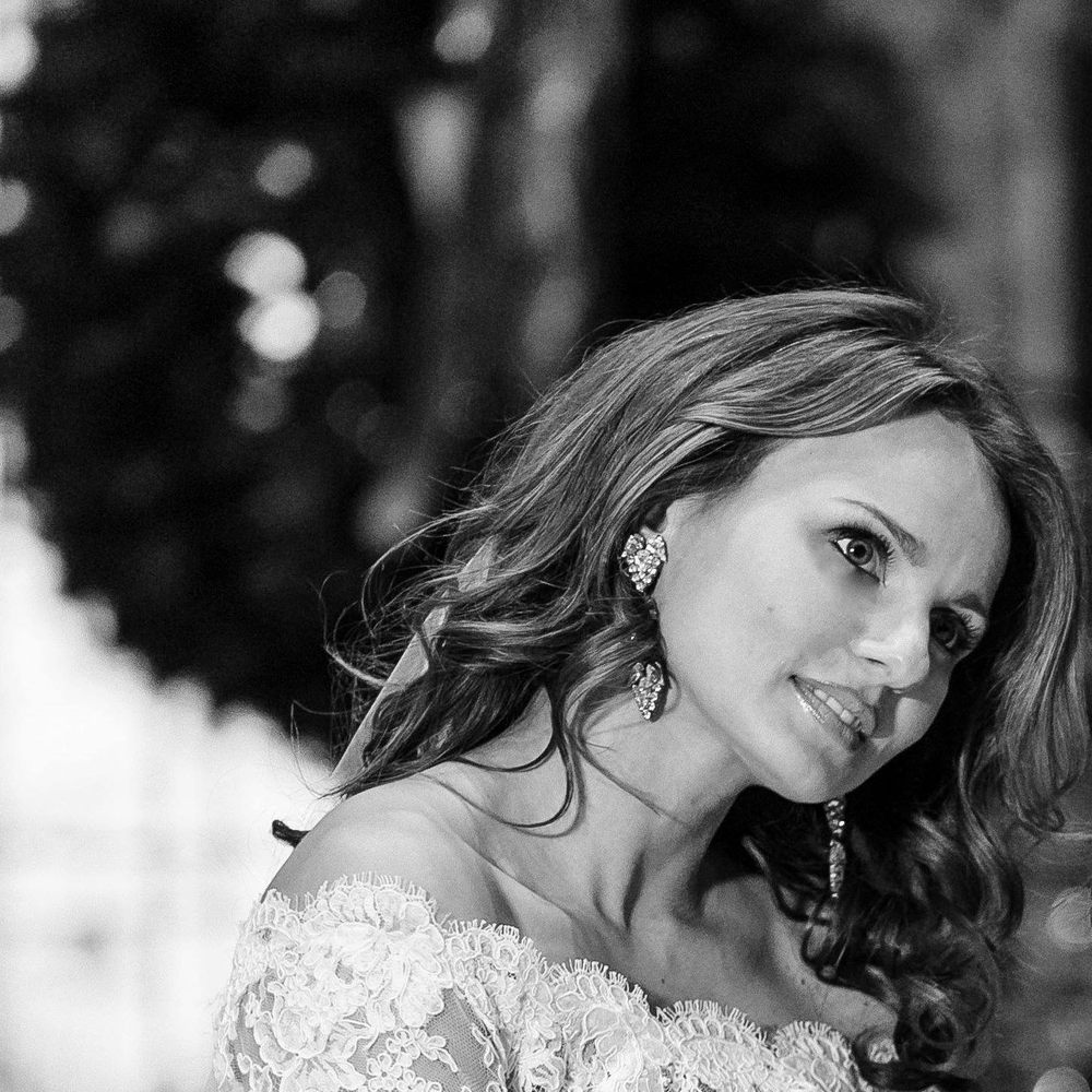 Meet your Posher, Juliana