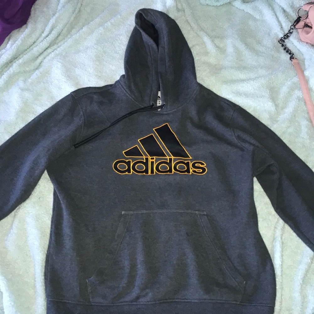 Adidas hoodie