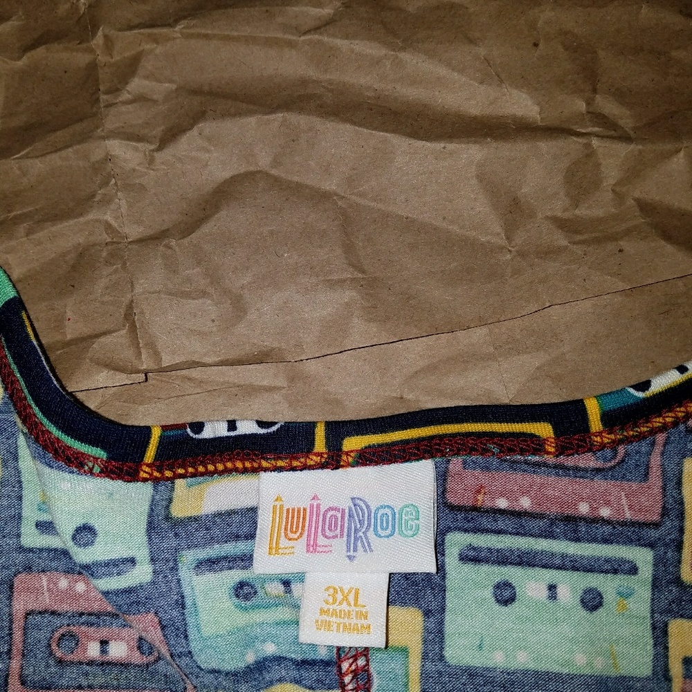 Lularoe Carly.... 🦄🦄🦄