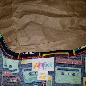 Lularoe Carly.... 🦄🦄🦄