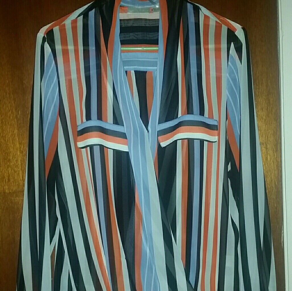 Beautiful Blouse