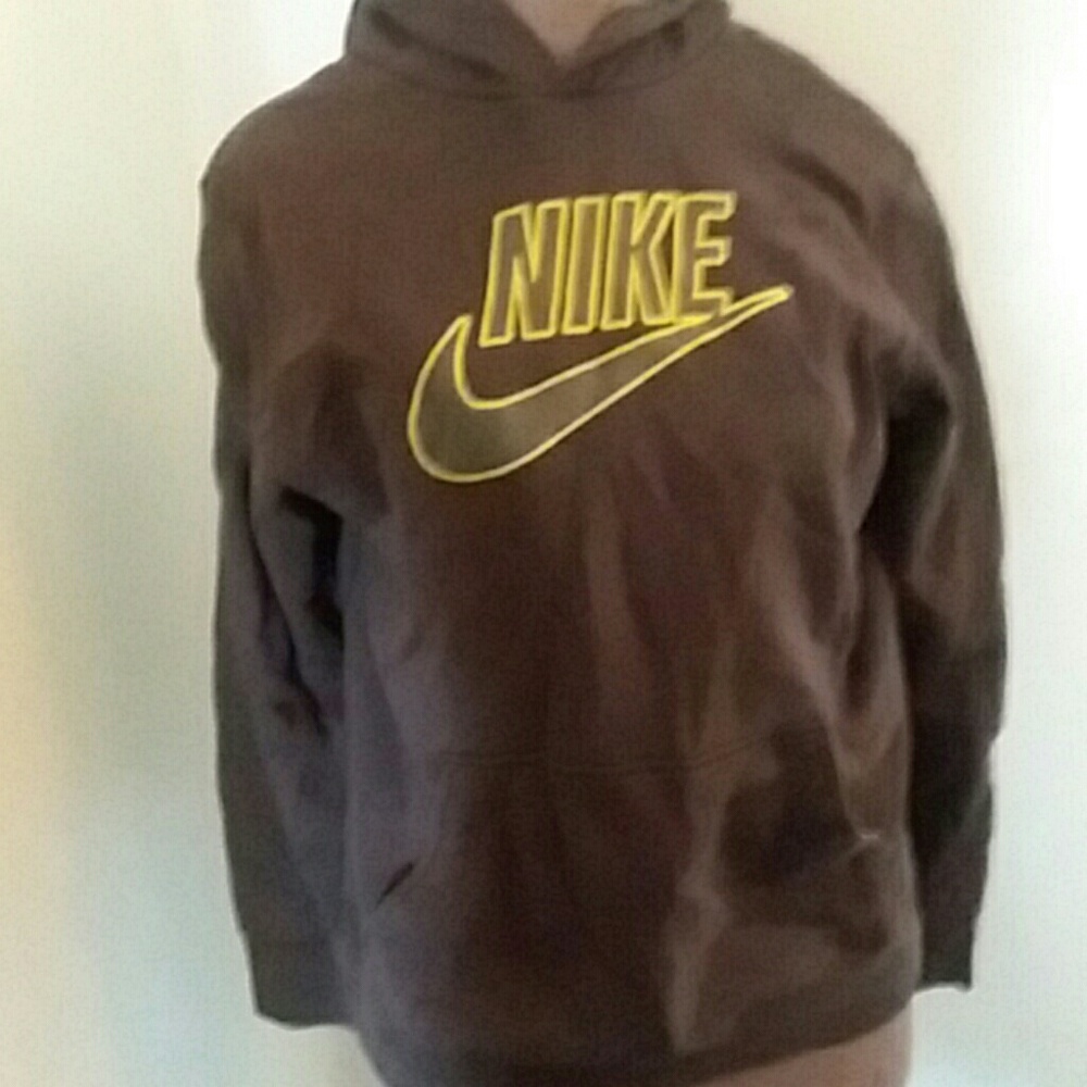 Nike pullover