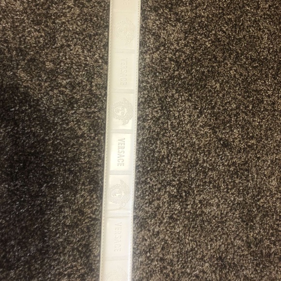 Versace belt main image 4