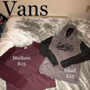 Jackets