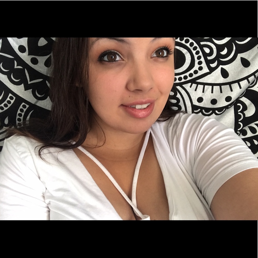 Meet your Posher, Nicole