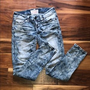 Big star janae jeans