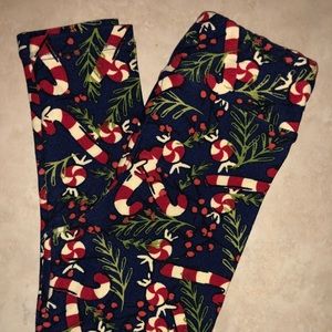 Lularoe kids s/m leggings