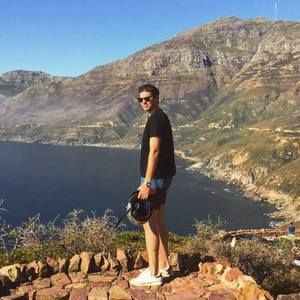 Meet your Posher, John