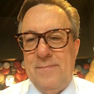 Meet your Posher, Brian