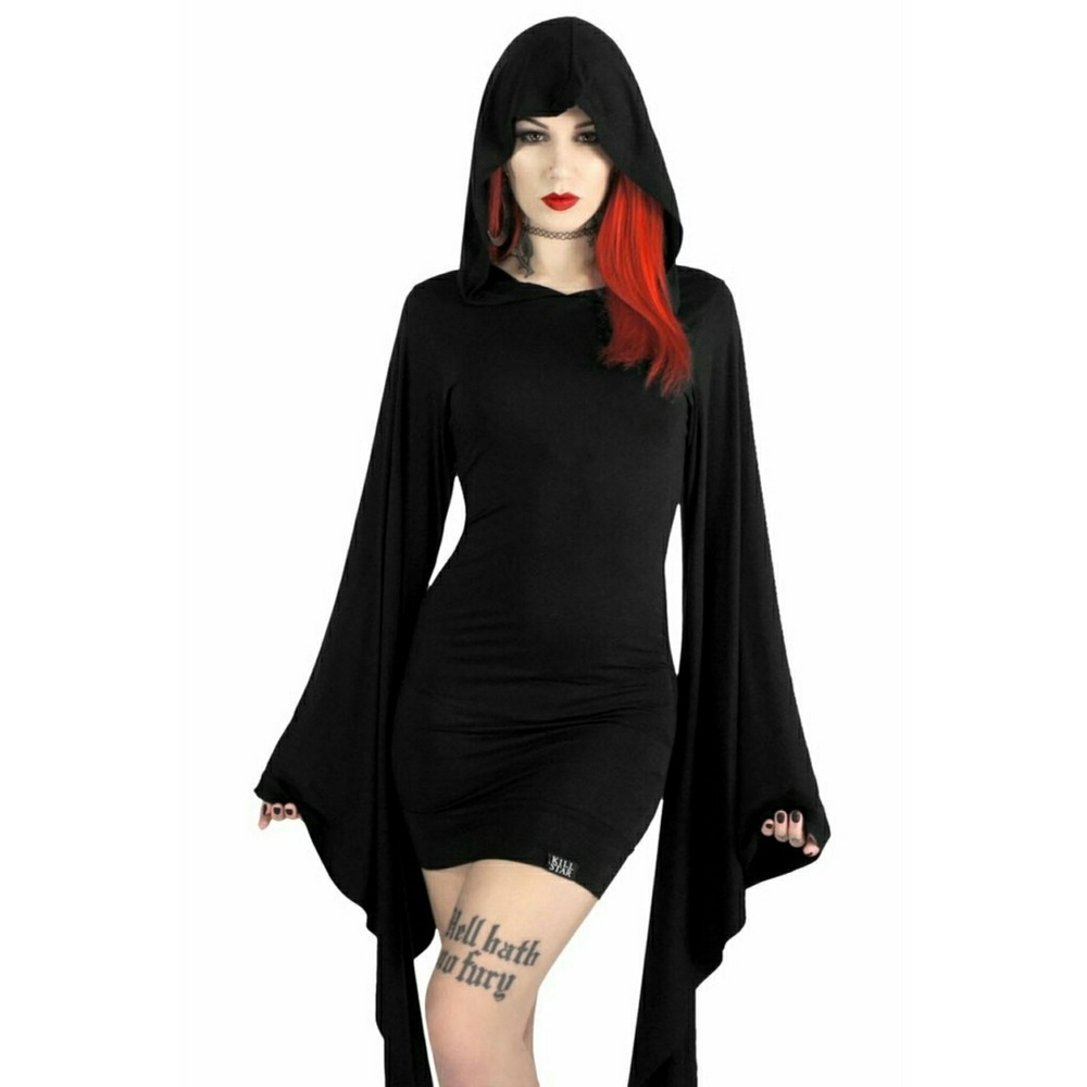 Killstar sorcery dress