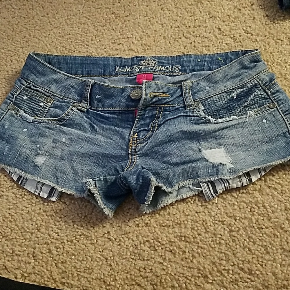 Shorts