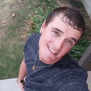 Meet your Posher, Blake