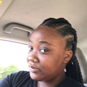 Meet your Posher, Jasmin