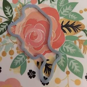 Meet your Posher, Michele