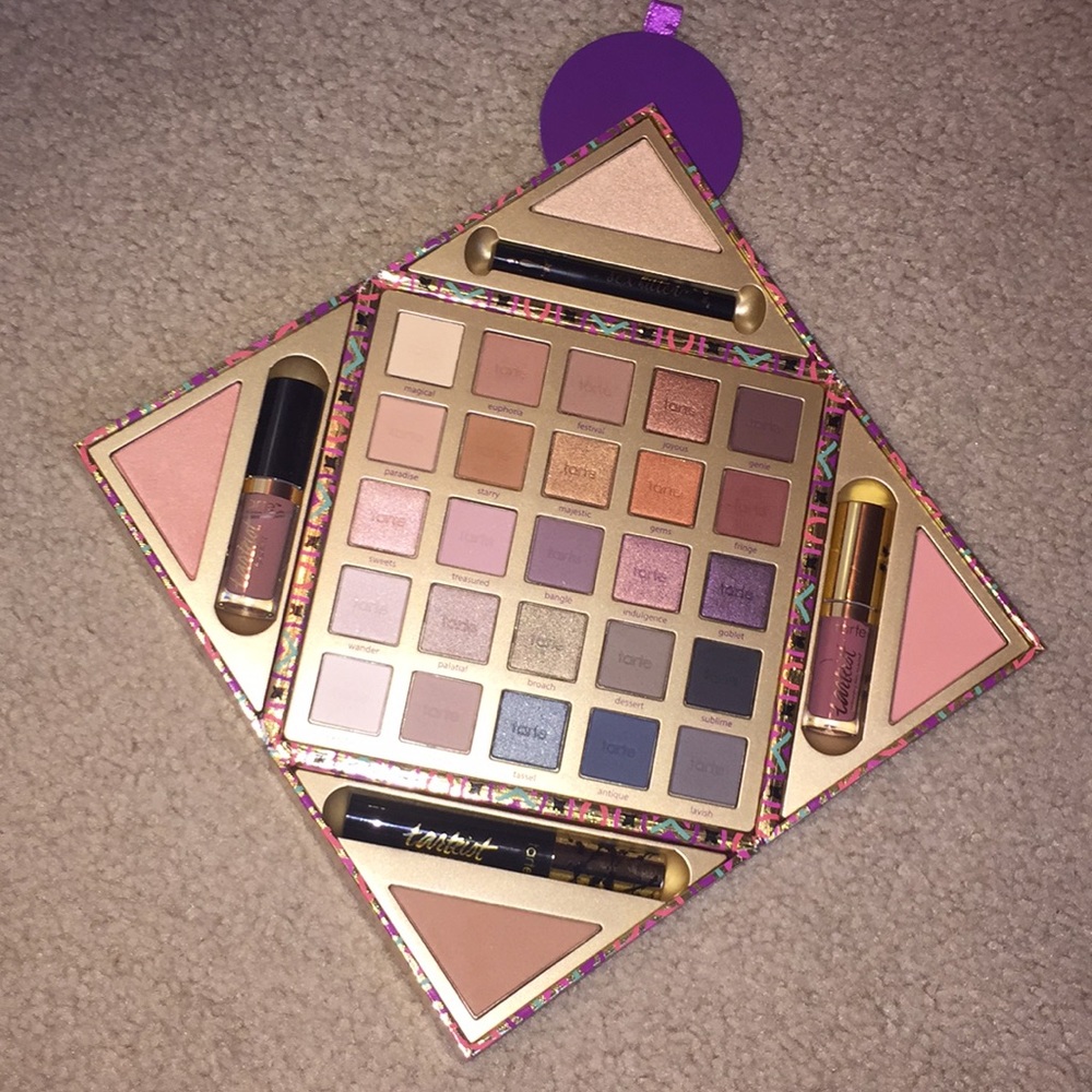 Tarte magic star eyeshadow