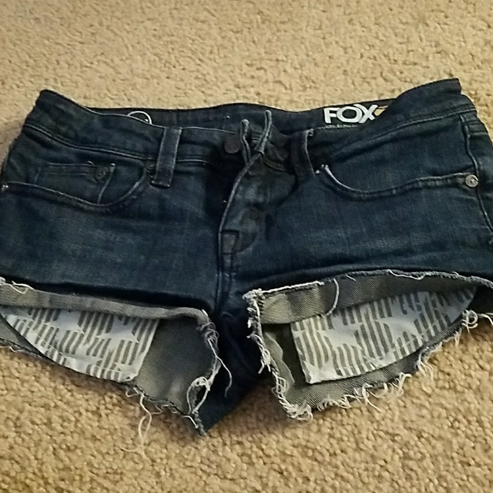 Shorts