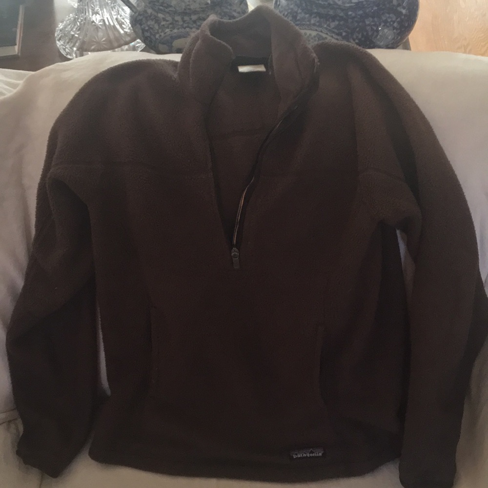 Patagonia Pullover