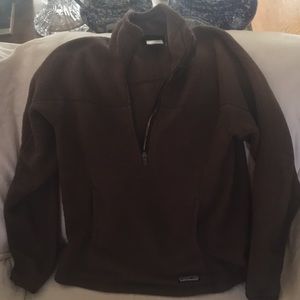 Patagonia Pullover