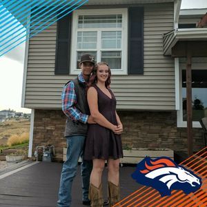 Meet your Posher, William