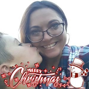 Meet your Posher, Jeana