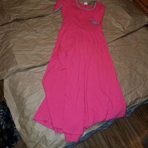 LuLaRoe Dresses & Skirts - Lularoe Anna