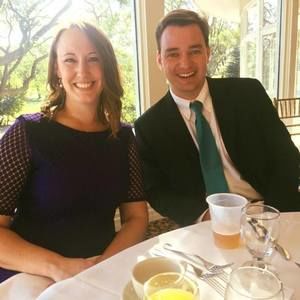 Meet your Posher, Jay