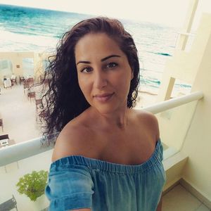 Meet your Posher, Donna