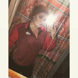 Meet your Posher, Jessie