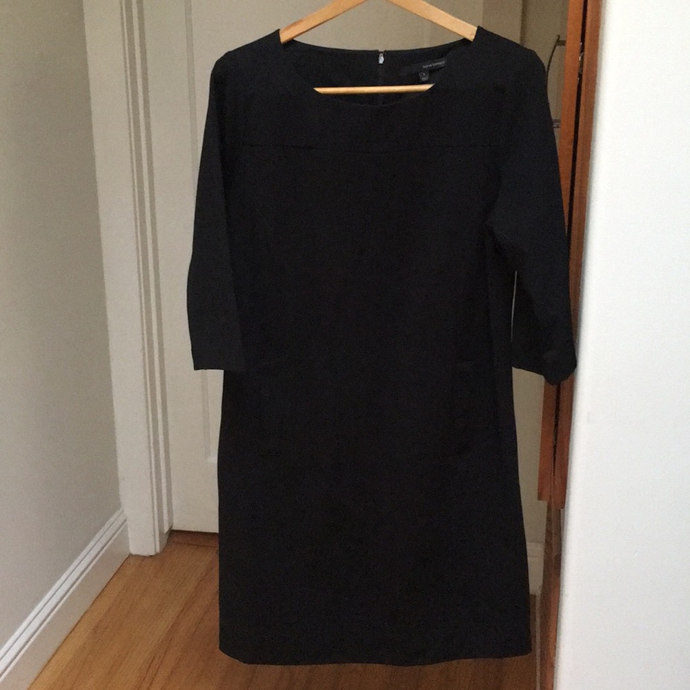 Black Dress- donated