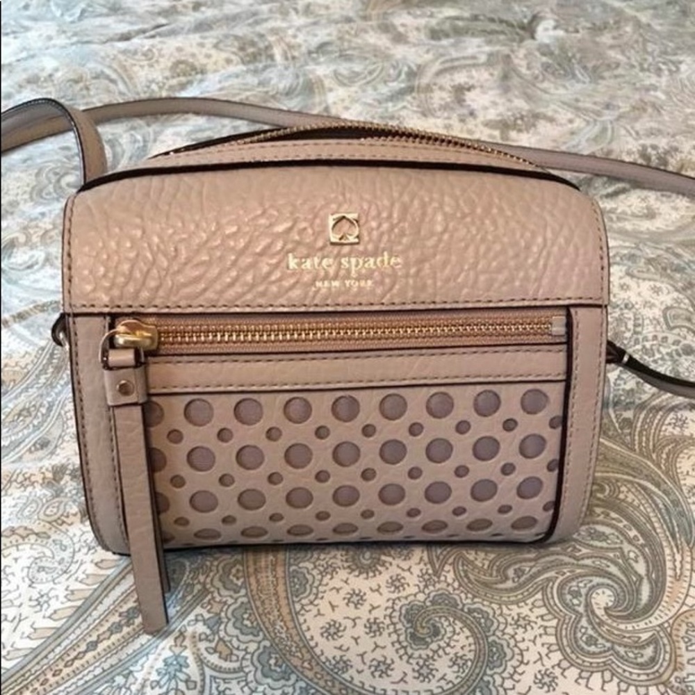 Kate Spade Perri Lane Bubbles Bag