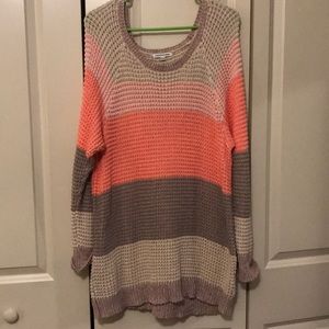 American eagle women’s sweater