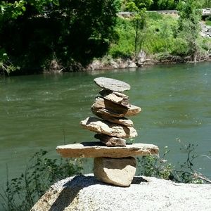 Meet your Posher, Aaron