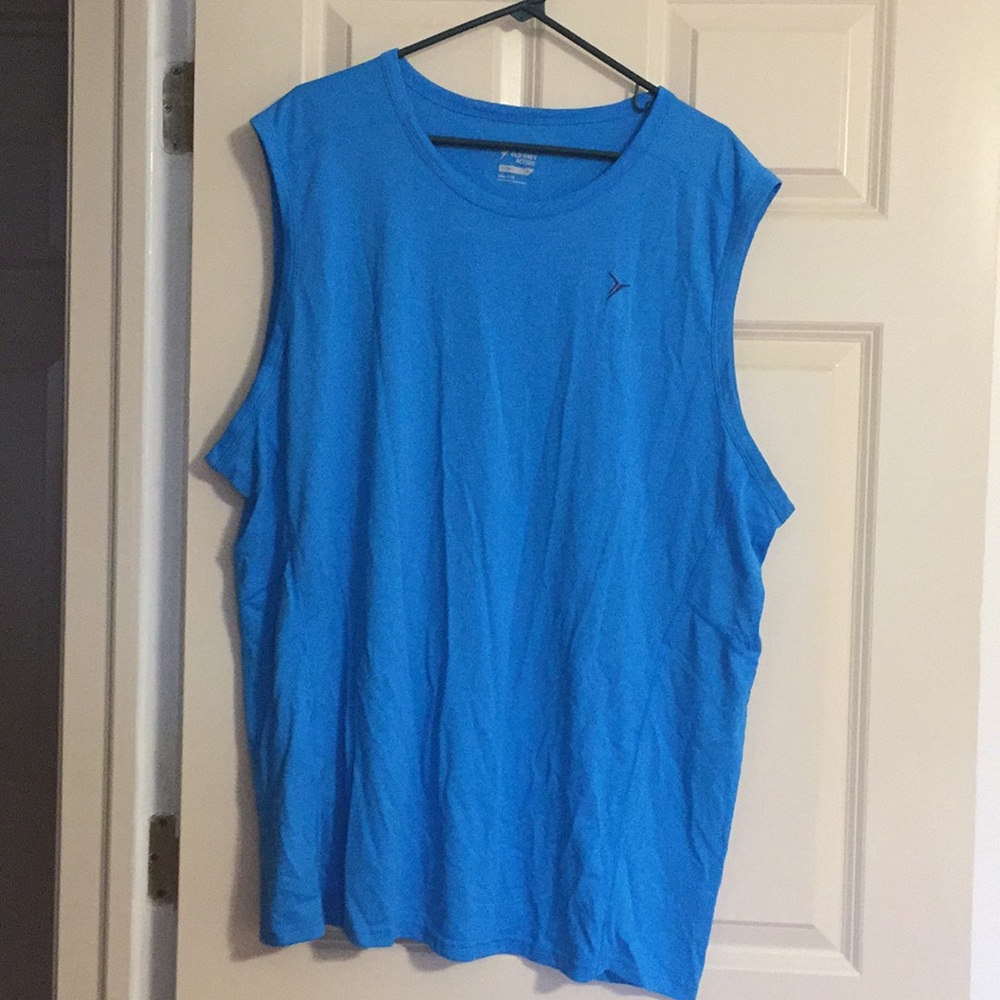 Men active shirt