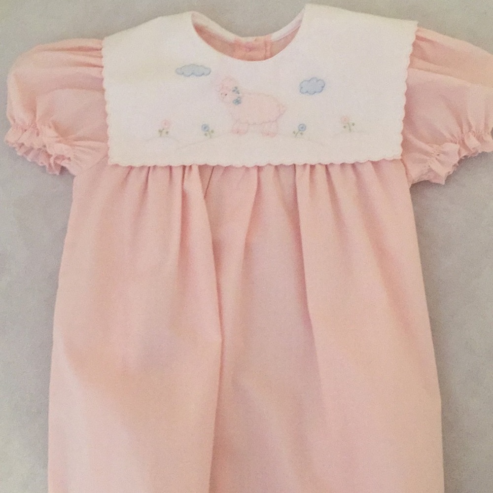 Super sweet dress!