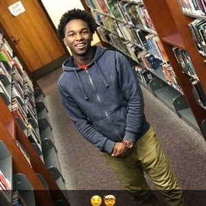 Meet your Posher, Eric