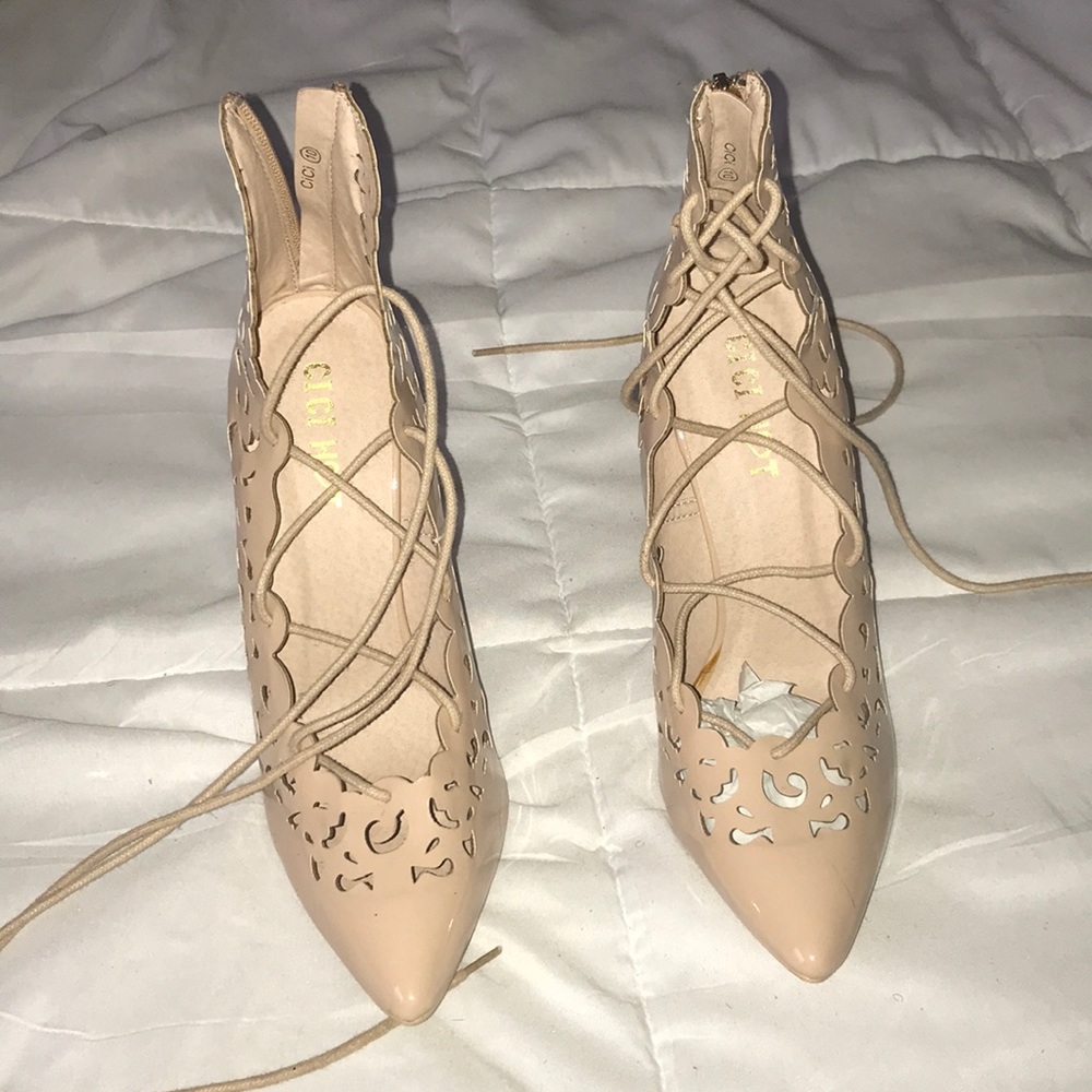Pumps