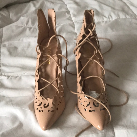 Pumps - Picture 3 of 3