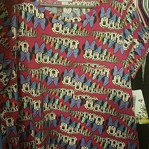 Lularoe money mouse Carly