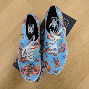 Vans x Star Wars "Yoda Aloha" sz 11
